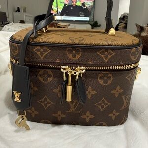 LV Crossbody Bag